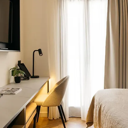 Boutique Hotel Petit Montision-3