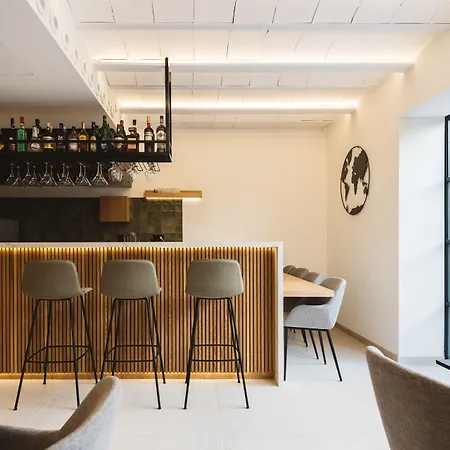Boutique Hotel Petit Montision-2