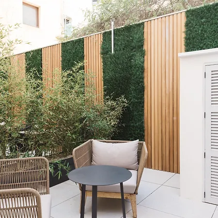 Boutique Hotel Petit Montision-2